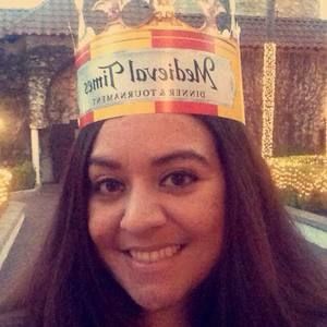 Meet your Posher, Dee